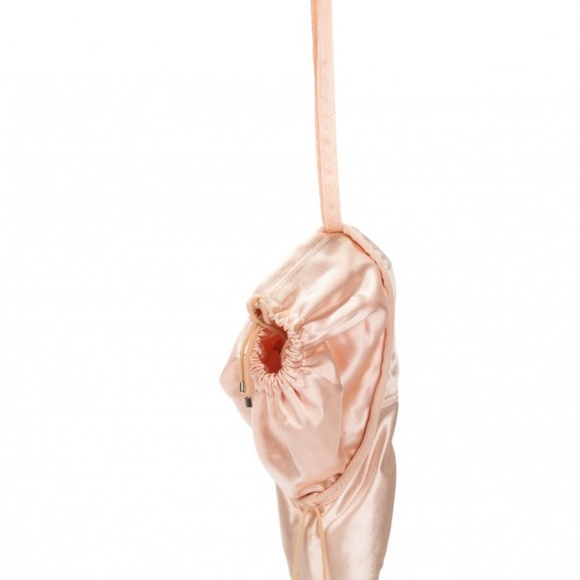 Moschino ‘Ballet Shoe’ bag - Picture 4 of 5